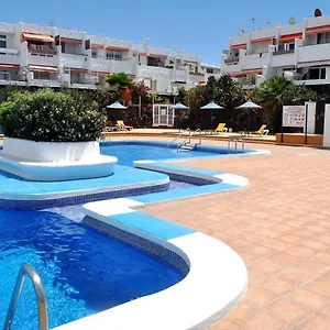 Precioso Alojamiento En Costa Del Silencio Apartamento
