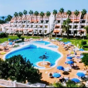 Apartment Ocean And Pool View - Apartamento Parque Santiago 2, Arona (Tenerife)