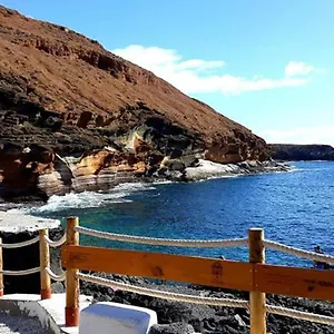 Vacaciones En Costa Del Silencio Apartamento