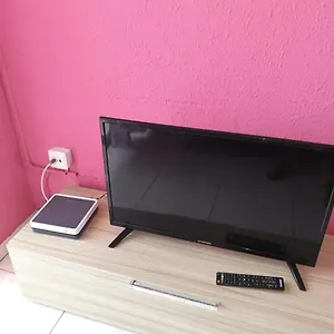 Vacaciones En El Paraíso, El Dorado Apartamento