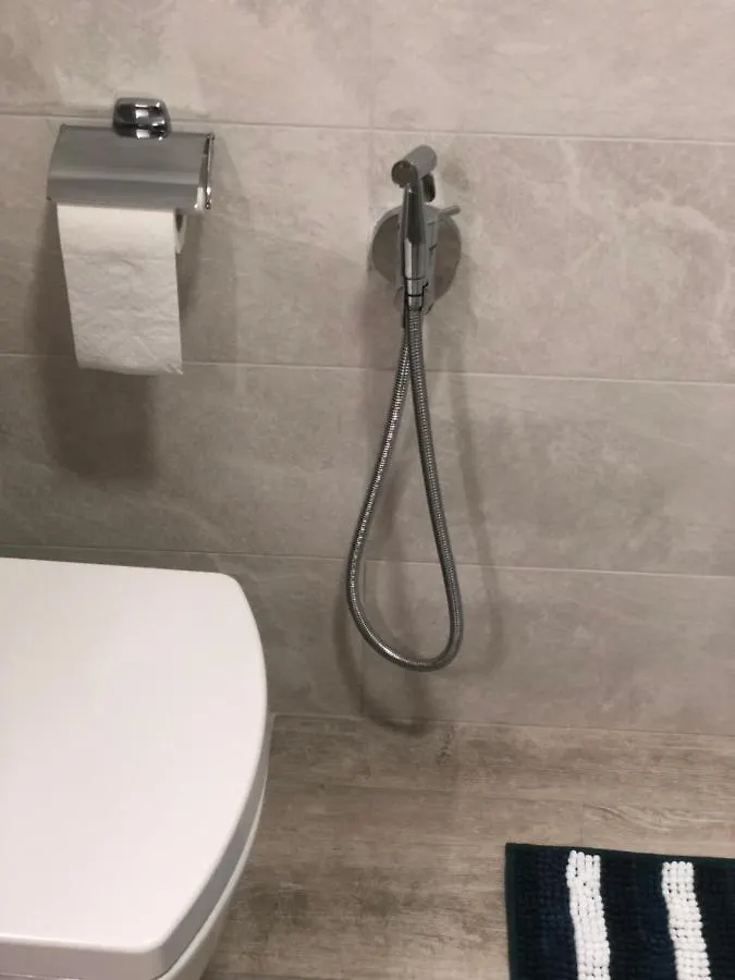 ארונה Tantulia Crissol 405 Apto 1 Hab ספרד